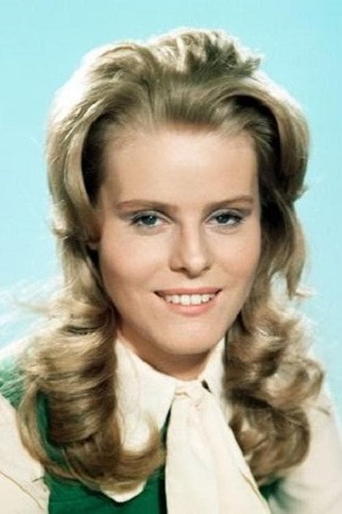 Zdjęcie Madeleine Hinde