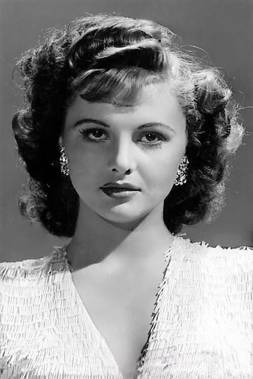 Zdjęcie Madeleine Lebeau