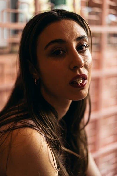 Zdjęcie Madeleine Martin