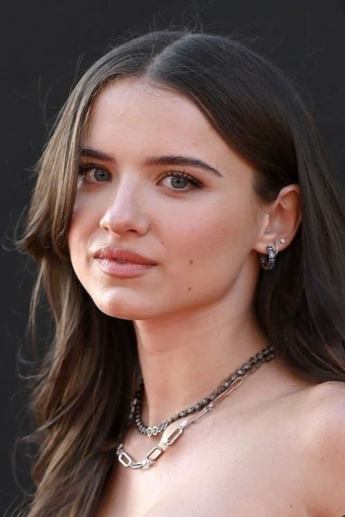 Zdjęcie Madeleine McGraw