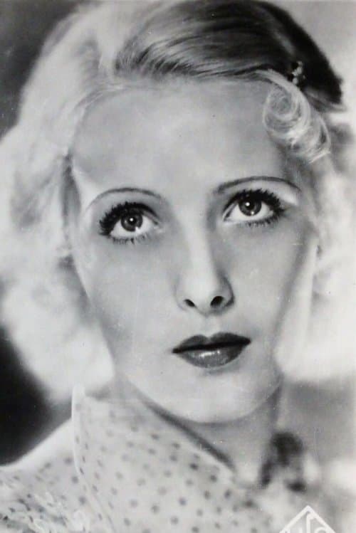 Zdjęcie Madeleine Ozeray