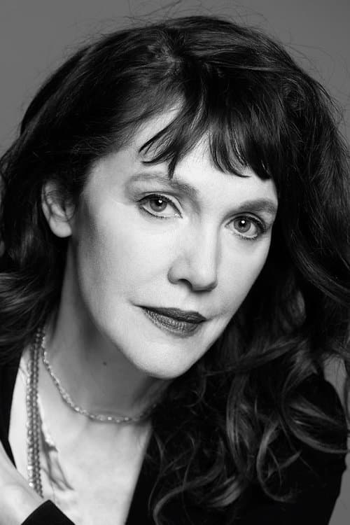 Zdjęcie Madeleine Potter