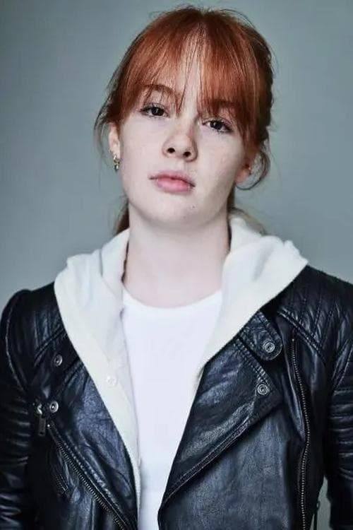 Zdjęcie Madeleine Power