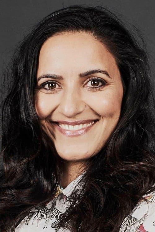 Zdjęcie Madeleine Sami