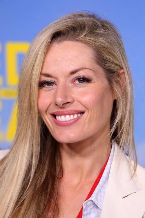 Zdjęcie Madeleine West