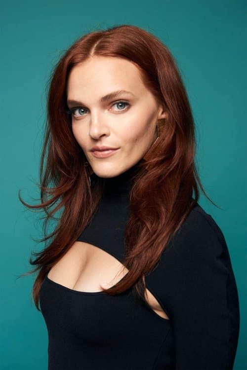 Zdjęcie Madeline Brewer