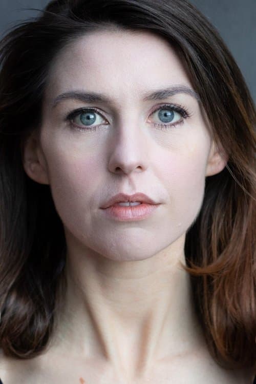 Zdjęcie Madeline Brumby