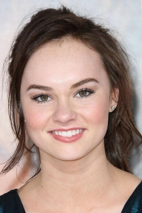 Zdjęcie Madeline Carroll