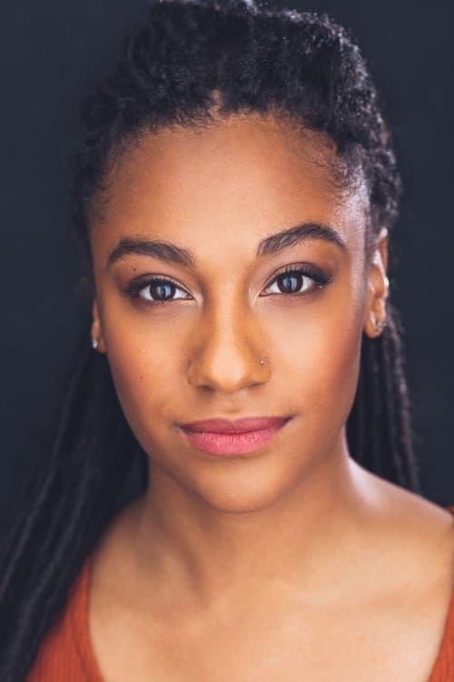 Zdjęcie Madeline Grey DeFreece