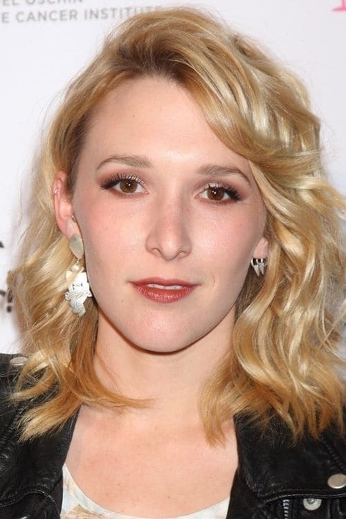 Zdjęcie Madelyn Deutch