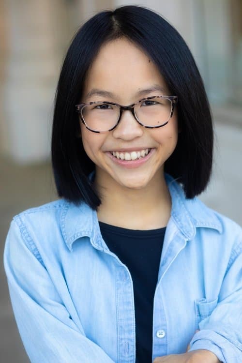 Zdjęcie Madelyn Kratzer