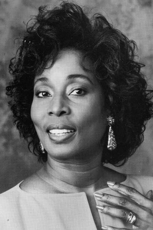 Zdjęcie Madge Sinclair