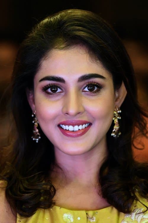 Zdjęcie Madhu Shalini