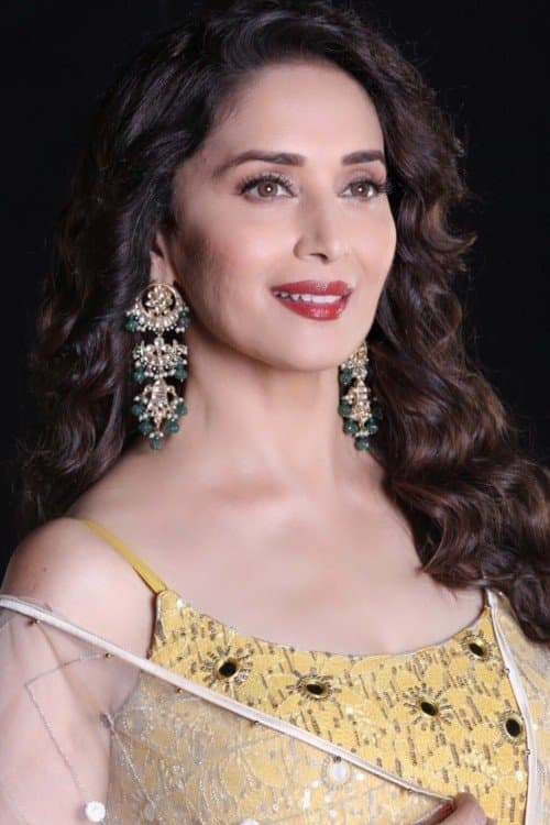 Zdjęcie Madhuri Dixit