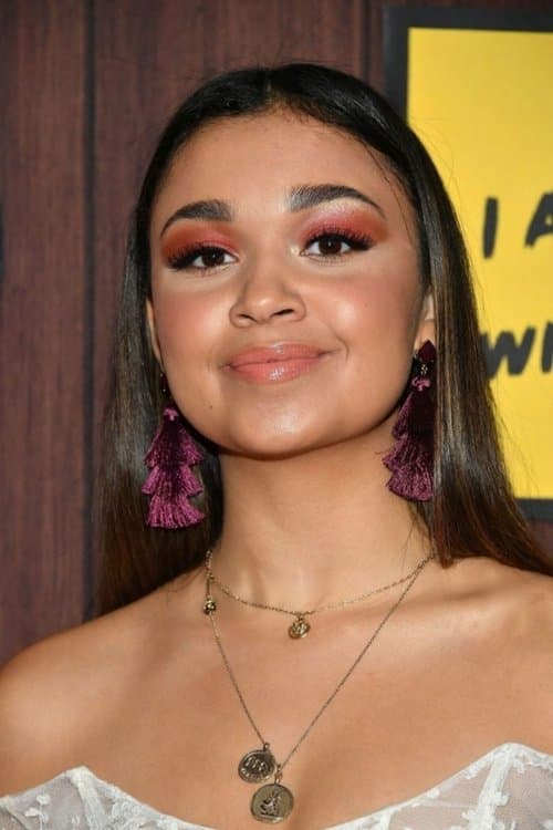 Zdjęcie Madison Bailey