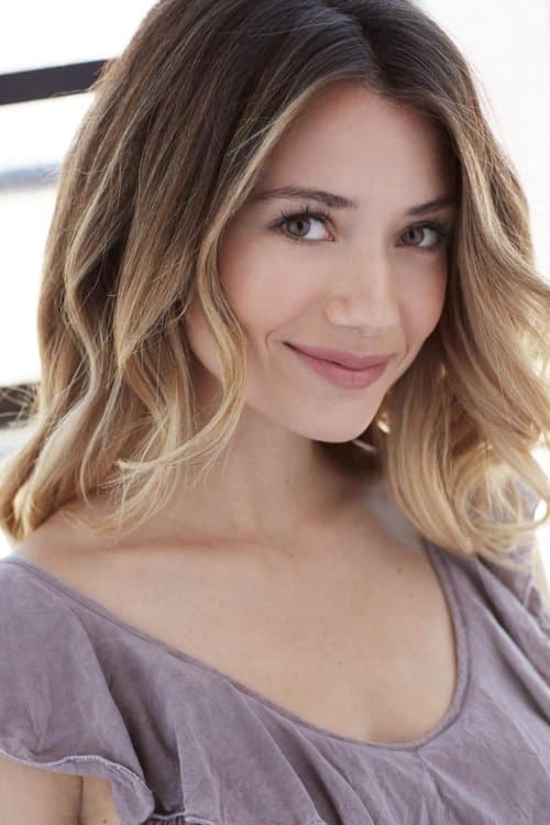 Zdjęcie Madison Bontempo