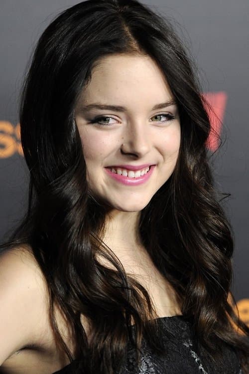 Zdjęcie Madison Davenport