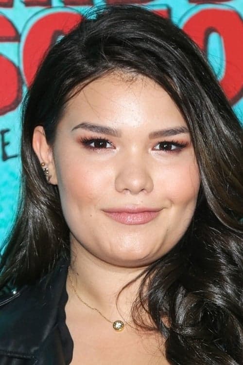 Zdjęcie Madison De La Garza