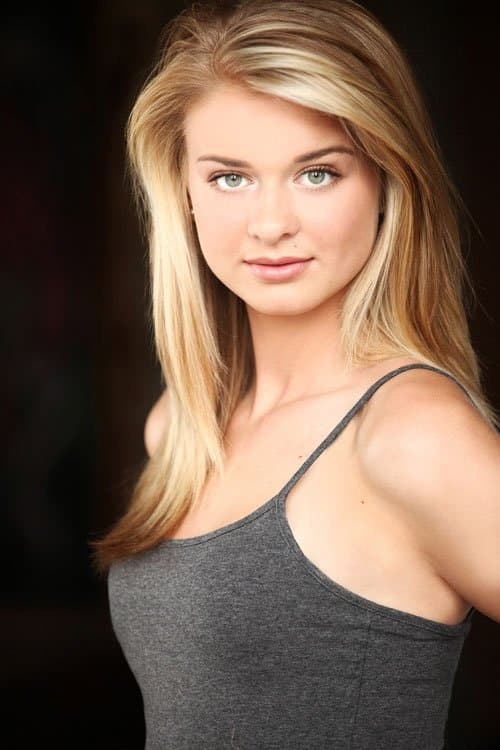 Zdjęcie Madison Desjarlais