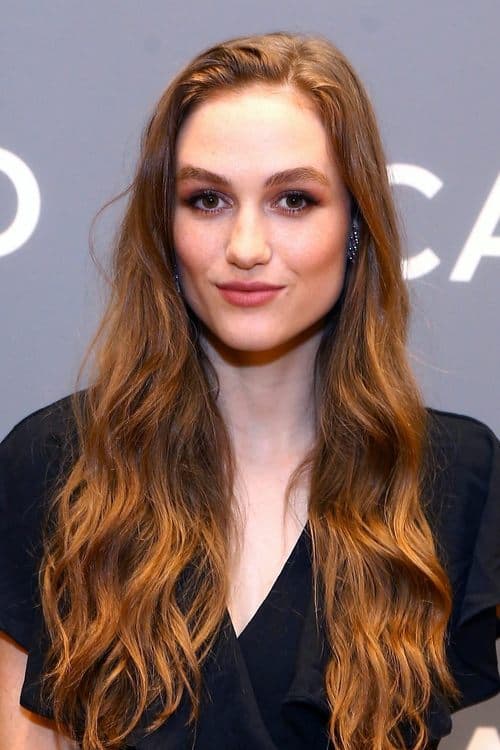 Zdjęcie Madison Lintz