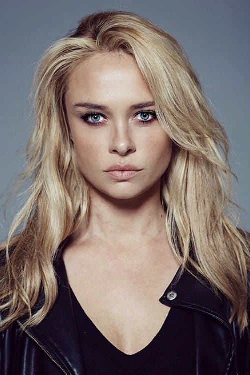 Zdjęcie Madison McKinley