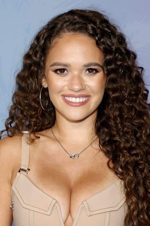 Zdjęcie Madison Pettis