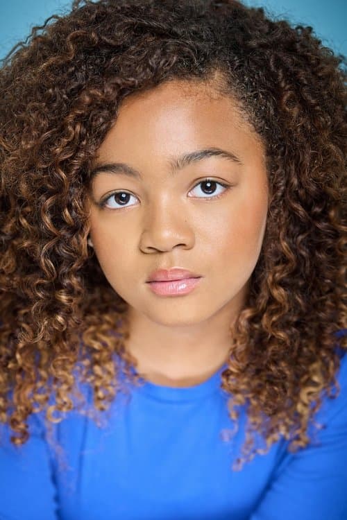 Zdjęcie Madison Thomas