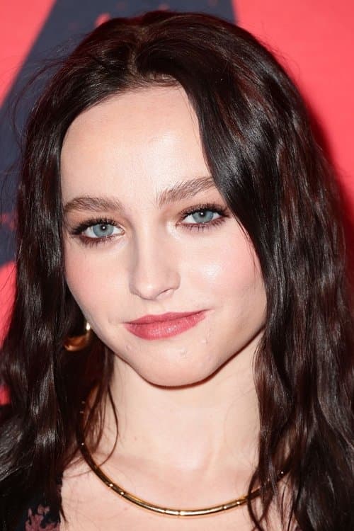 Zdjęcie Madison Wolfe