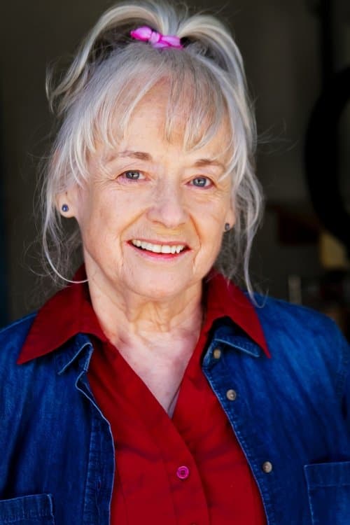 Zdjęcie Madonna Young Magee