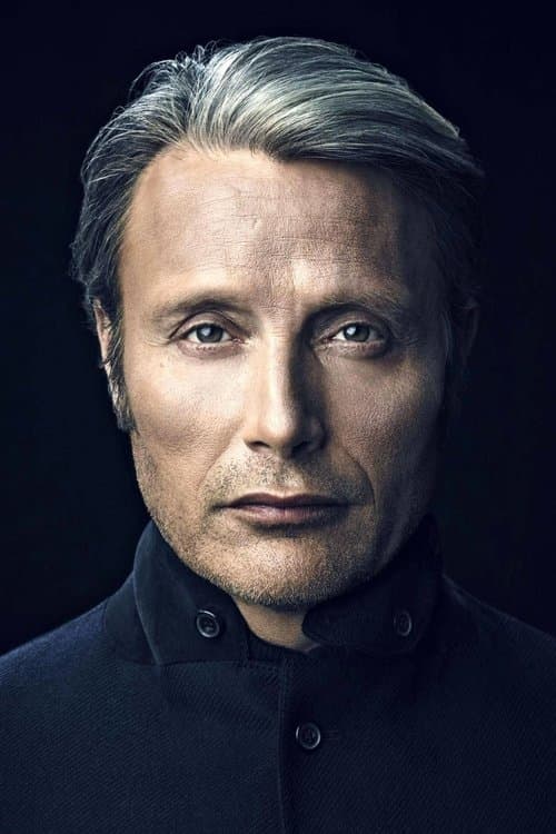 Zdjęcie Mads Mikkelsen