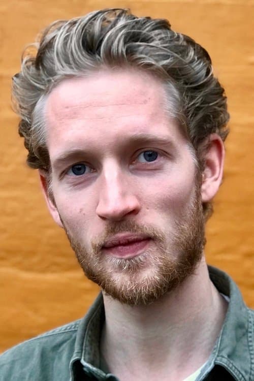 Zdjęcie Mads Reuther