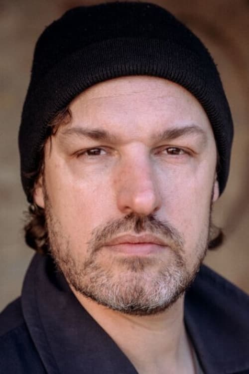 Zdjęcie Mads Riisom