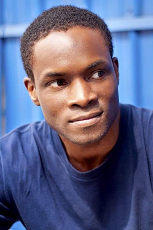 Zdjęcie Maduka Steady