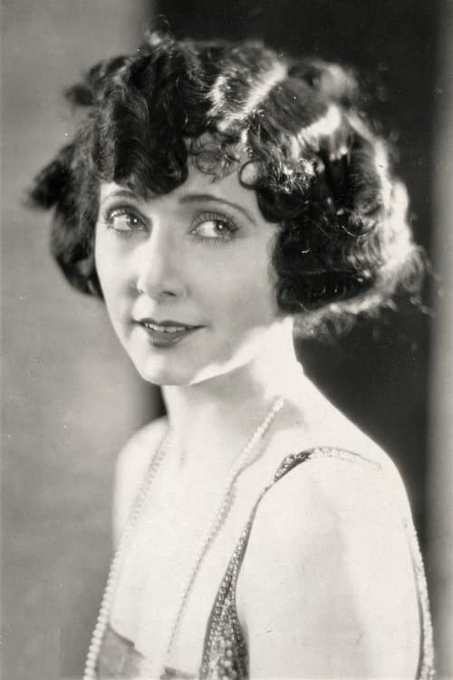 Zdjęcie Mae Busch