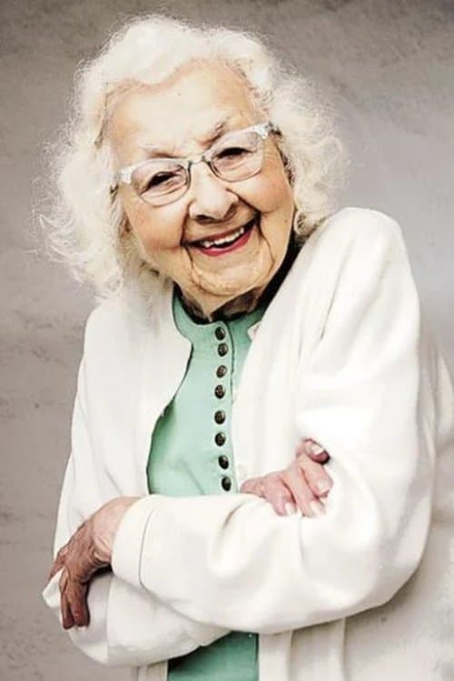 Zdjęcie Mae LaBorde