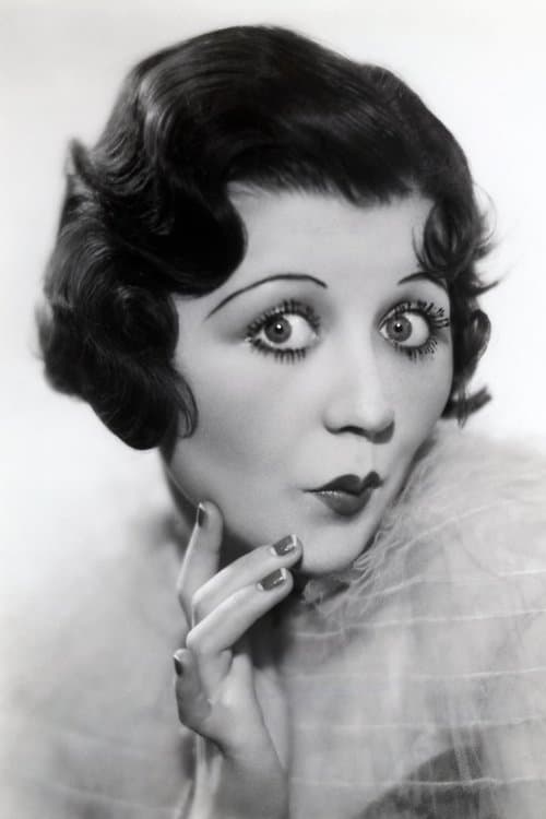 Zdjęcie Mae Questel