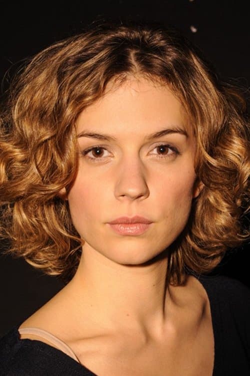 Zdjęcie Maëlle Poesy-Guichard