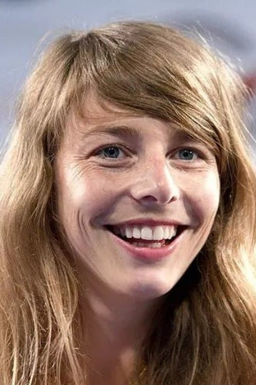 Zdjęcie Maelys Ricordeau