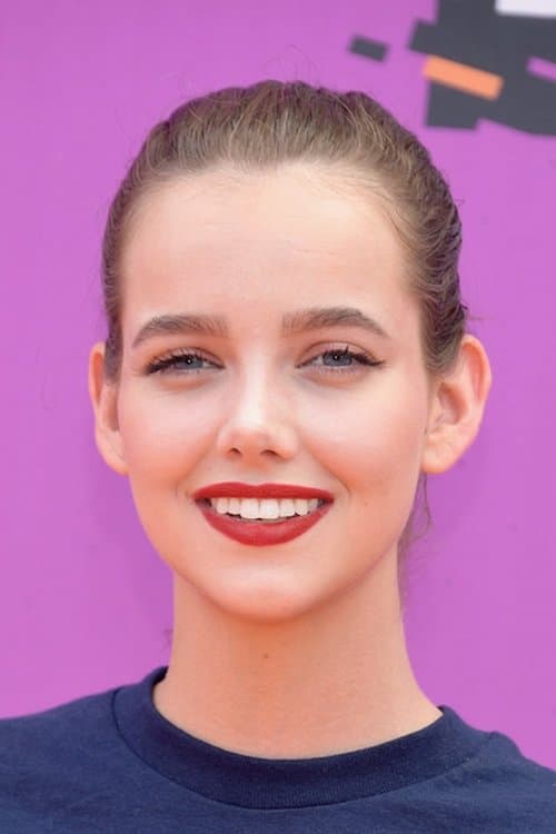 Zdjęcie Maemae Renfrow