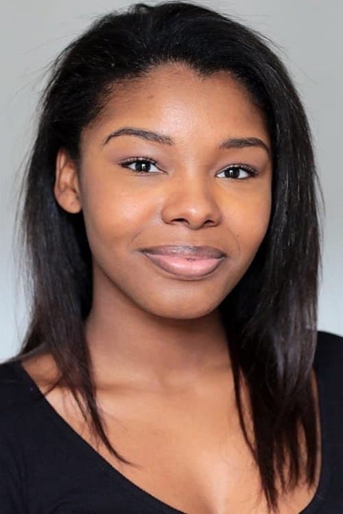 Zdjęcie Maéva El Aroussi