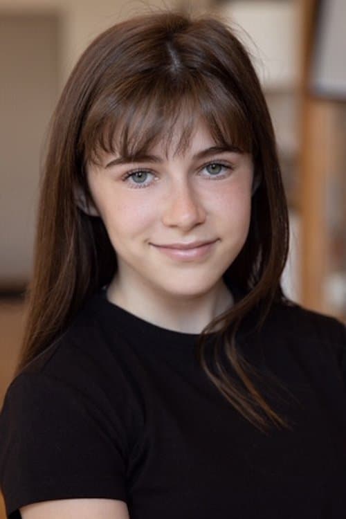 Zdjęcie Maèva Tremblay