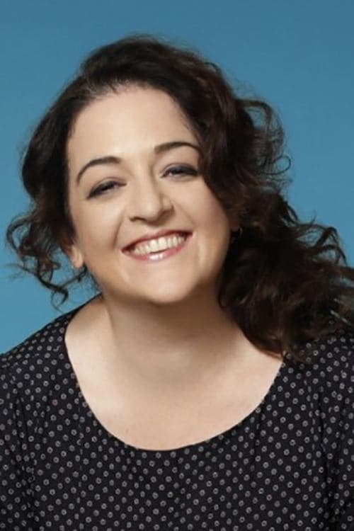 Zdjęcie Maeve Higgins