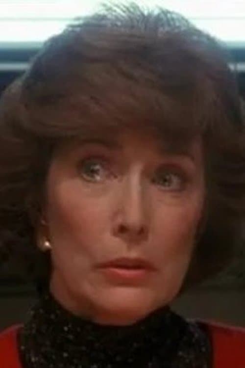 Zdjęcie Maeve McGuire