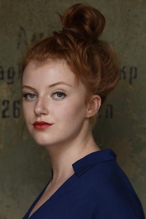 Zdjęcie Maeve Metelka