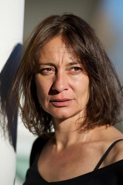 Zdjęcie Magali Bonat