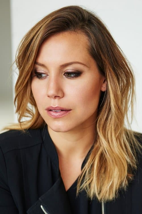 Zdjęcie Magalie Lépine-Blondeau