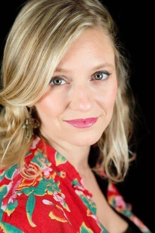 Zdjęcie Magalie Madison