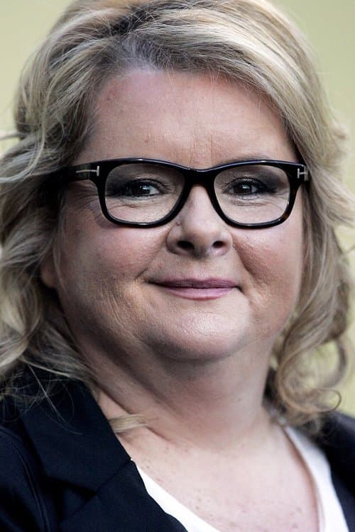 Zdjęcie Magda Szubanski