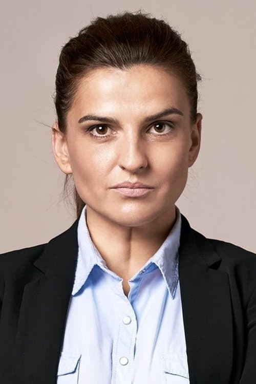 Zdjęcie Magdalena Czerwińska