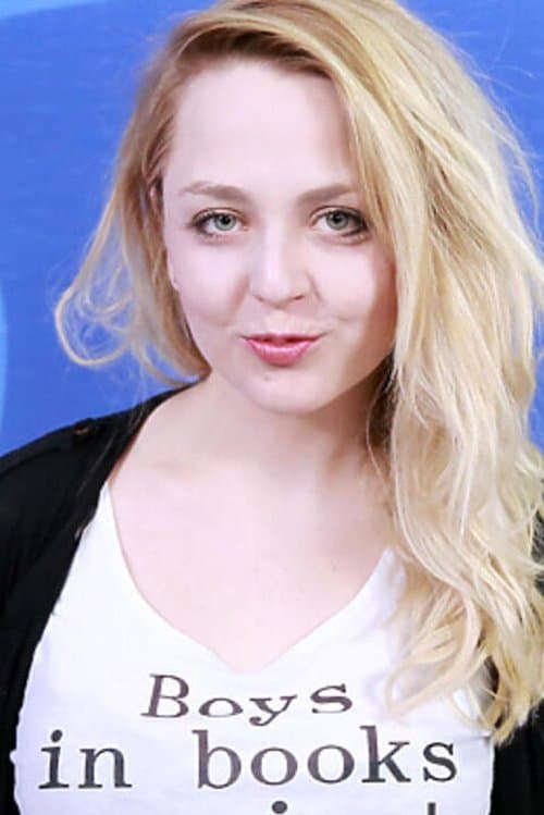 Zdjęcie Magdalena Pociecha